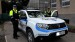 Školenie príslušníkov mestskej polície na vedenie vozidla s právom prednostnej jazdy